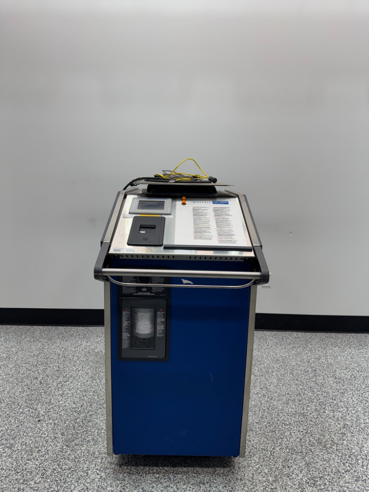 Image of Steris VHP 1000ED Biodecontamination System